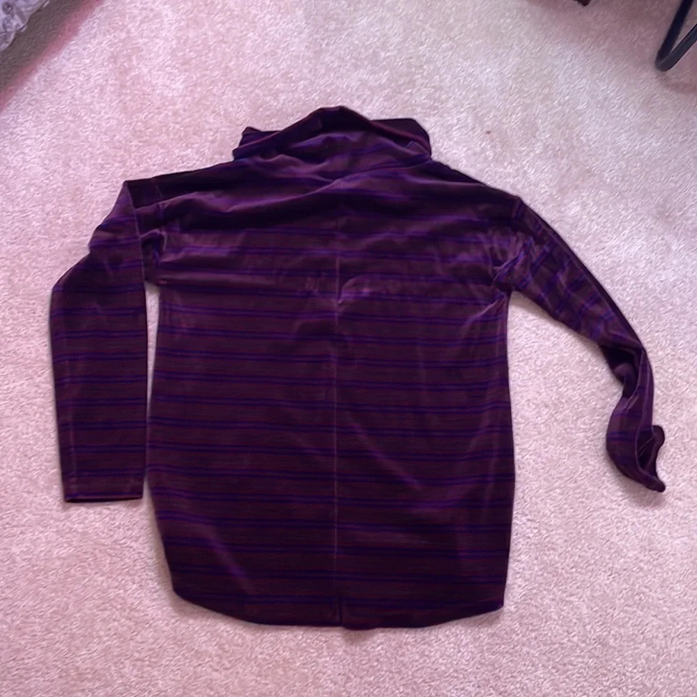 Talbots top - Picture 4 of 4